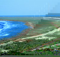 Surfers Beach - Accommodation Cooktown