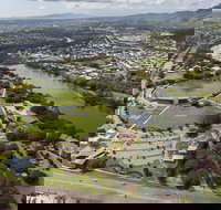 Thuringowa - Accommodation Cooktown