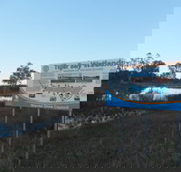 Tiger Bay Wetlands - Accommodation Cooktown