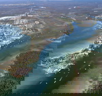 Tin Can Bay - Accommodation Cooktown