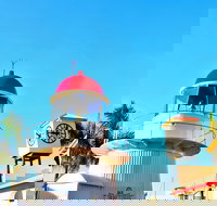 Townsville Maritime Museum - Accommodation Cooktown