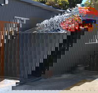 Transmutation - Reduce Reuse Recycle - Accommodation Cooktown