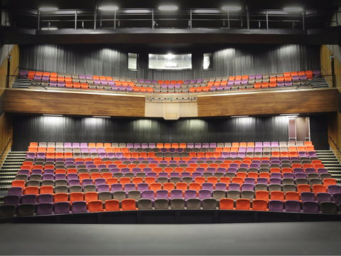Wangaratta Performing Arts & Convention Centre - Accommodation Cooktown 1