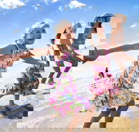 Wellington Point Recreation Reserve - Accommodation Cooktown