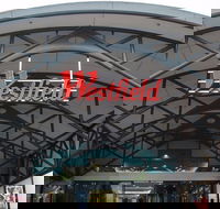 Westfield Shopping Centre Mount Druitt - Accommodation Cooktown