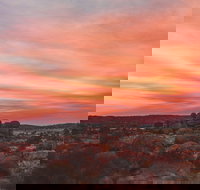 Wycliffe Well - Accommodation Cooktown