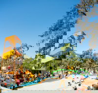 Wyndham Park - Accommodation Cooktown