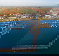 Wyndham Harbour - Accommodation Cooktown