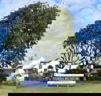 Yamba Museum - Accommodation Cooktown