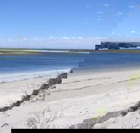 Acraman Creek Conservation Park - Accommodation Cooktown