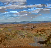 Arden Hills 4WD Track - Accommodation Cooktown