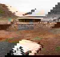 Barrow Creek - Accommodation Cooktown