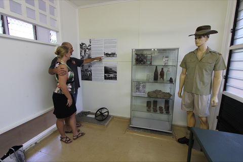 Batchelor Museum - Accommodation Cooktown 0