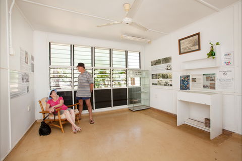Batchelor Museum - Accommodation Cooktown 2