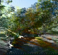 Baulkham Hills - Accommodation Cooktown