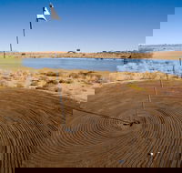 Bedourie Outback Golf Course - Accommodation Cooktown