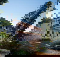 Bella Vista - Accommodation Cooktown