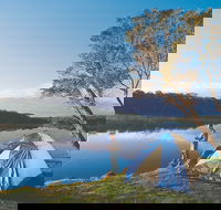 Blackwood River - Accommodation Cooktown