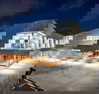 Bowery Theatre - Accommodation Cooktown