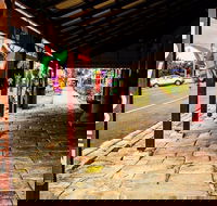 Campbell's Store Craft Centre