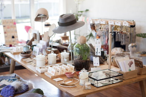 Corner Store Gallery - Accommodation Cooktown 1