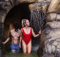Deep Blue Hot Springs Warrnambool - Accommodation Cooktown