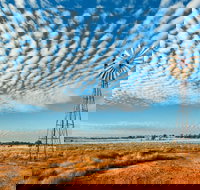 Depot Glen Pooles Grave and Sturts Cairn - Accommodation Cooktown