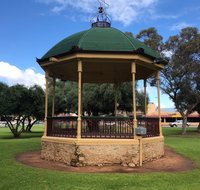 Discovering Historic Kadina Town Walk - Accommodation Cooktown