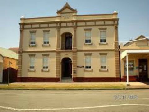 Dungog Museum - Accommodation Cooktown 0