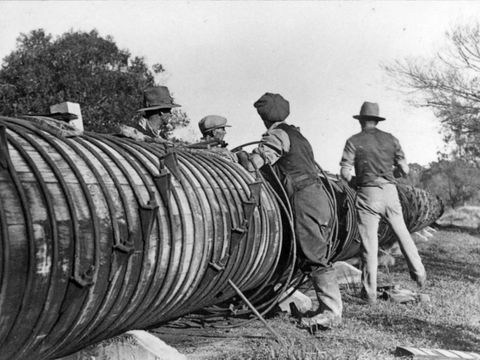 Dungog Museum - Accommodation Cooktown 1