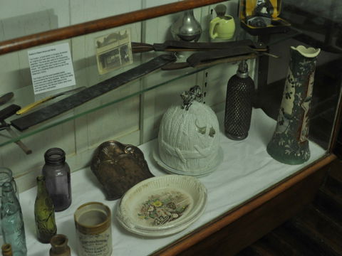 Dungog Museum - Accommodation Cooktown 2