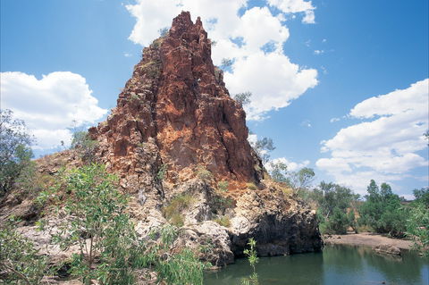 Duncan Road - Accommodation Cooktown 0