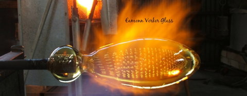 Eamonn Vereker Glass Studio And Gallery - Accommodation Cooktown 2