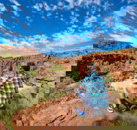 East MacDonnell Ranges - Accommodation Cooktown