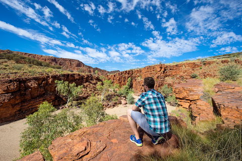 East MacDonnell Ranges - Accommodation Cooktown 0