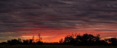 East MacDonnell Ranges - Accommodation Cooktown 2