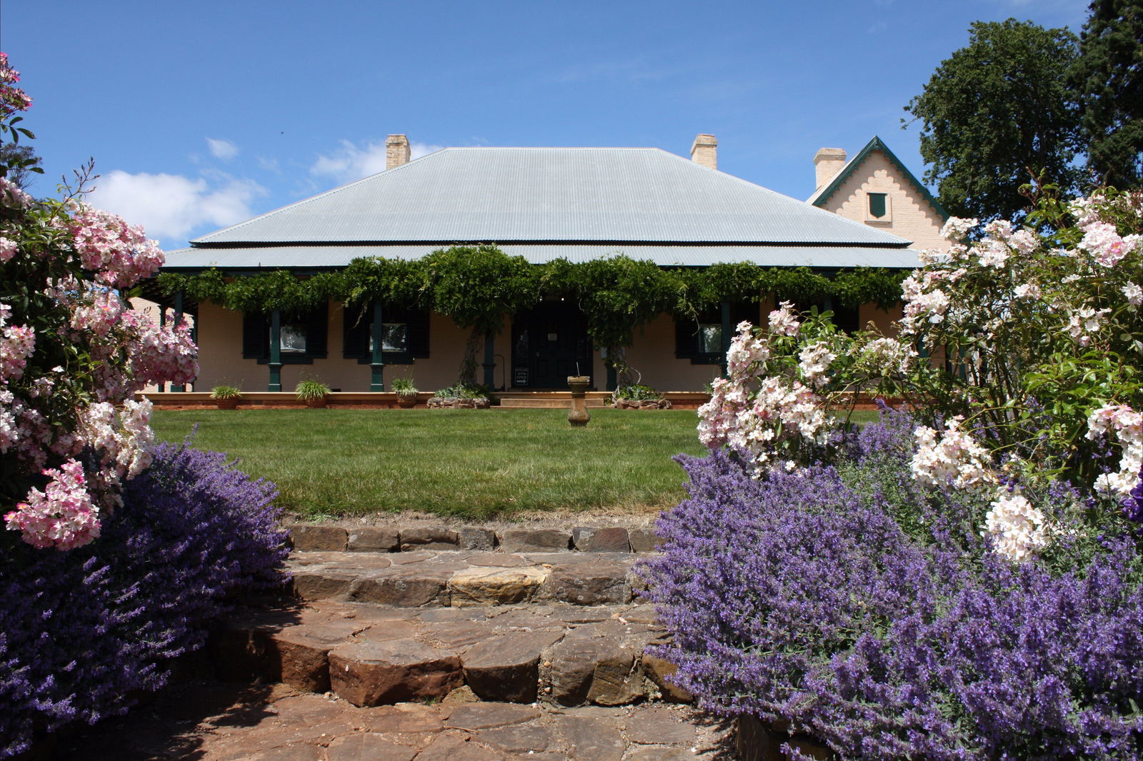  Accommodation Cooktown