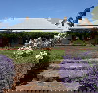 Entally Estate - Accommodation Cooktown
