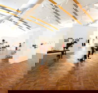 Goulburn Regional Art Gallery - Accommodation Cooktown