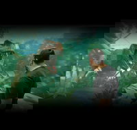 Holoverse - Accommodation Cooktown