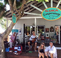 Iluka Emporium - Accommodation Cooktown