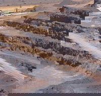 Iron Knob - Accommodation Cooktown