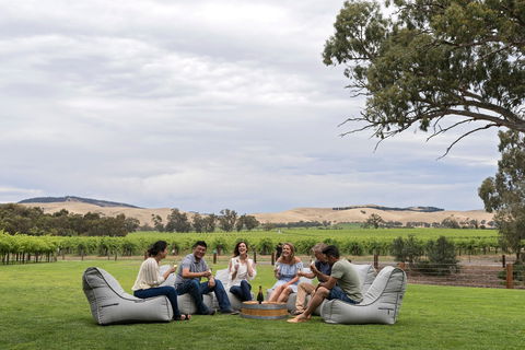 Jacob's Creek - Accommodation Cooktown 0