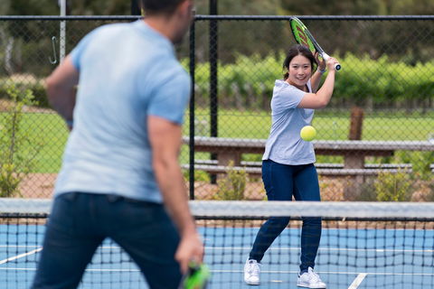 Jacob's Creek - Accommodation Cooktown 2