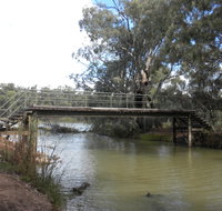 Junction Island Nature Reserve Canoe Tree and Walking Track - Accommodation Cooktown