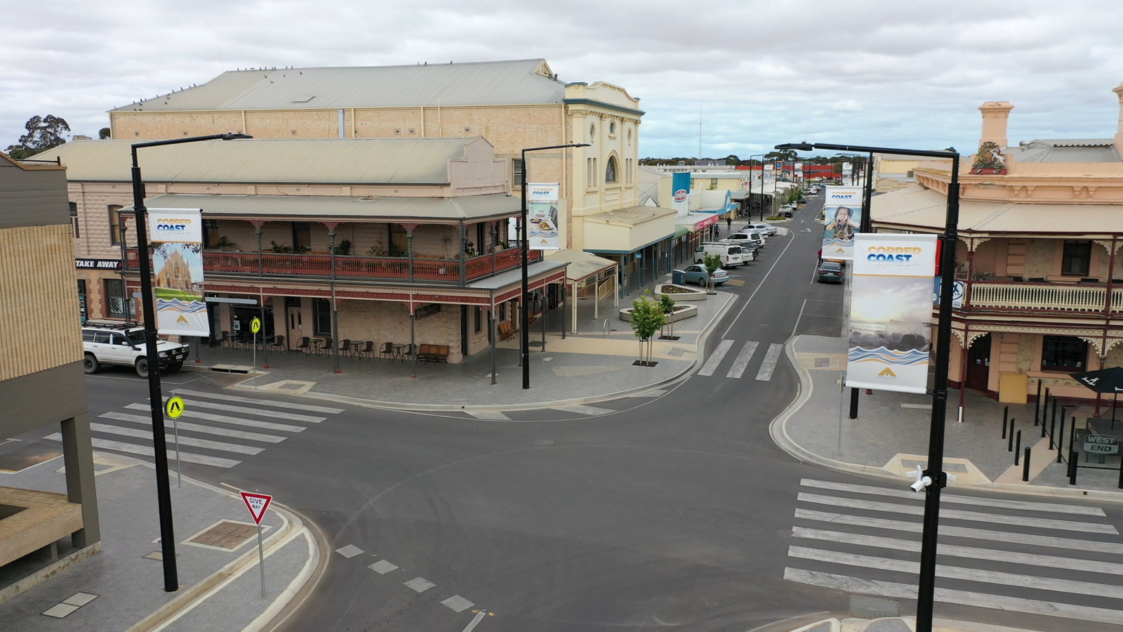 Kadina SA Accommodation Cooktown
