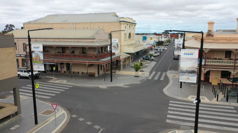 Kadina Shopping - Accommodation Cooktown 0
