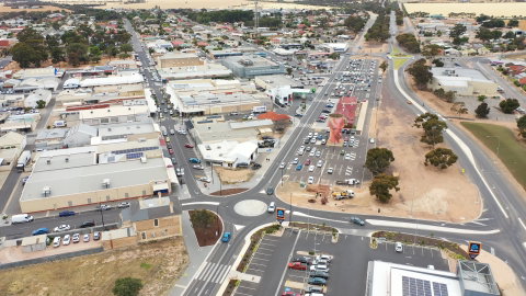Kadina Shopping - Accommodation Cooktown 1