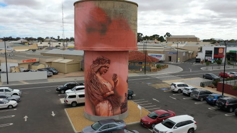 Kadina Shopping - Accommodation Cooktown 2