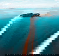 King Island Walk - Accommodation Cooktown